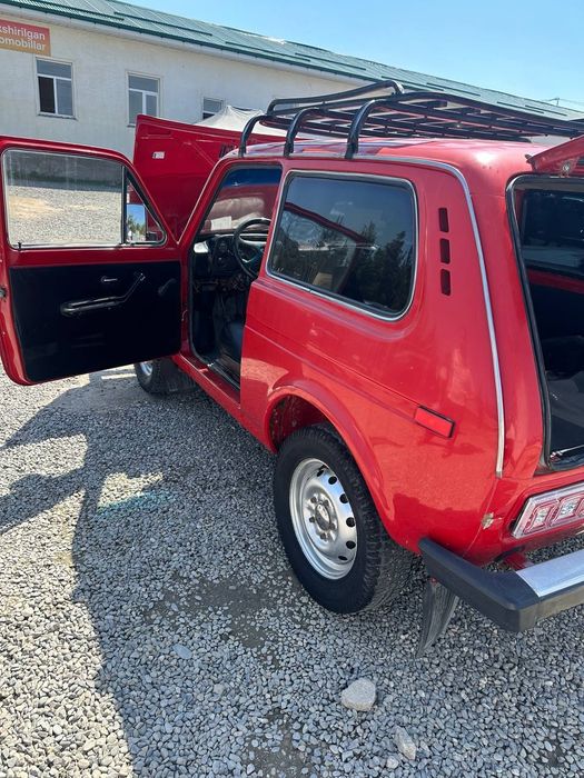 «Продаю Lada Niva (ВАЗ-2121)