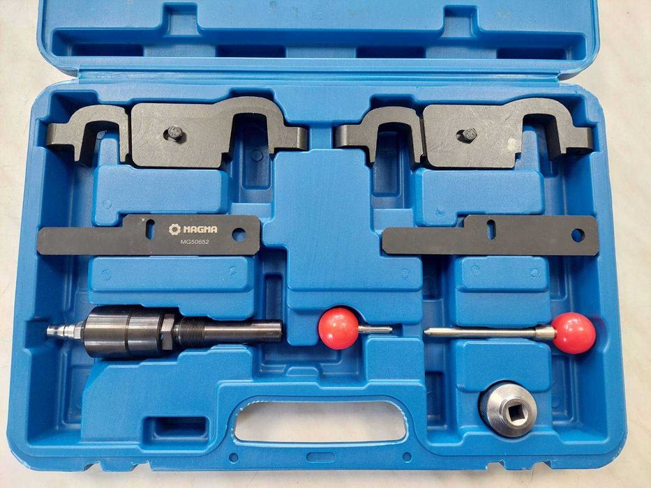 Комплект за зацепване Porsche Cayenne 4.5, 4.8, Audi Q7