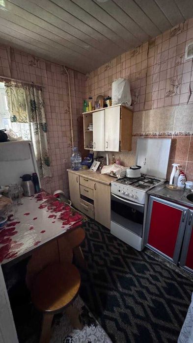 Продаётся квартира