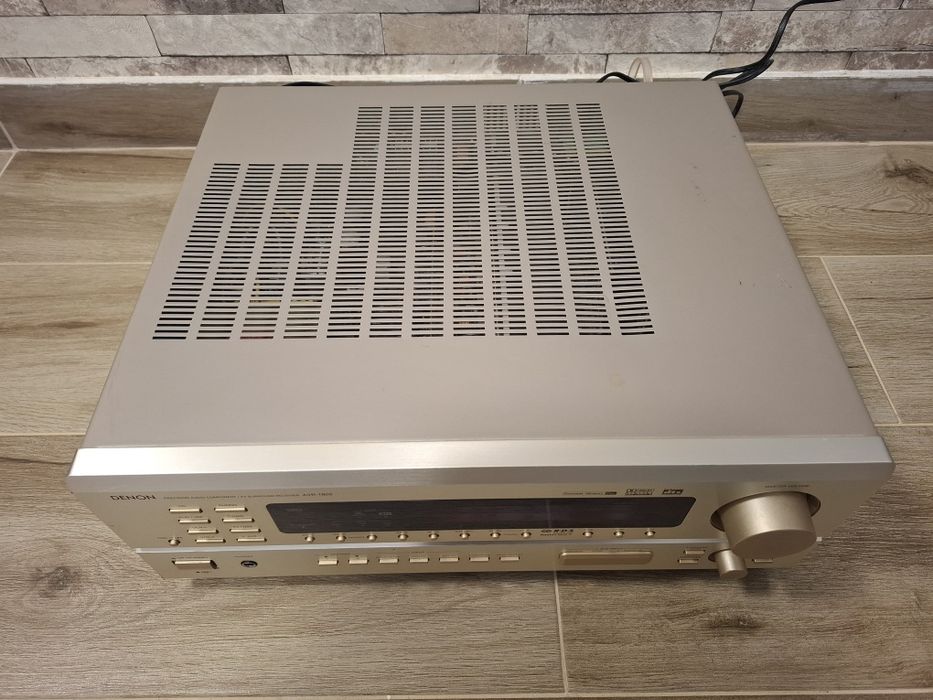 Amplituner Denon  DRA 1802