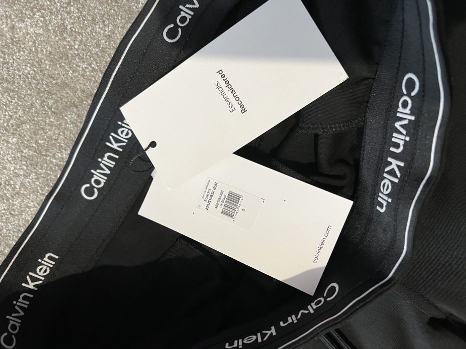 Pantaloni Calvin Klein originali noi