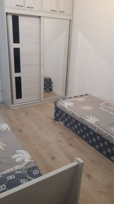 Квартира ЖК Almazar City 3/1/9 80 кв.м