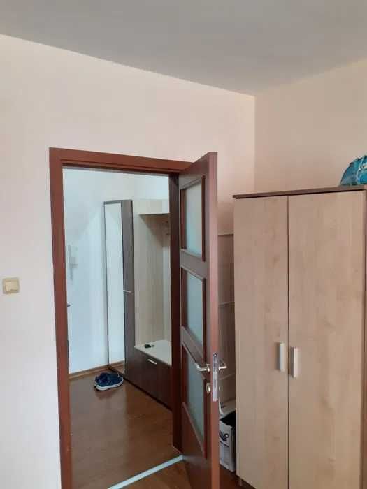 Дава се под наем Едностаен апартамент в Свети Влас - 45 кв.м за 102 € - Снимка #1