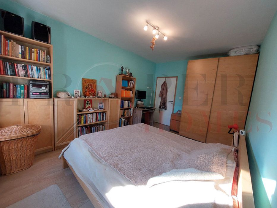 Продава се Тристаен апартамент в Велико Търново, Център - 100 кв.м за 1450 €/кв.м - Снимка #7