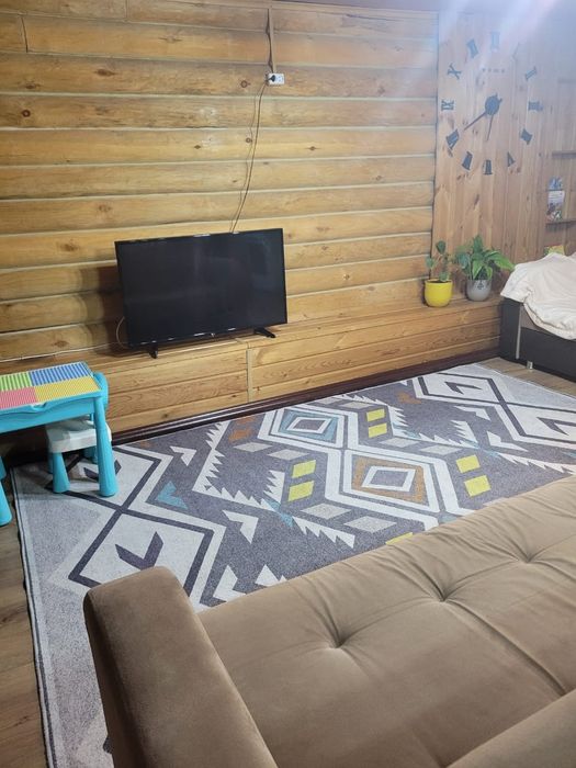 Сдаётся домик в Ново Ульбинке