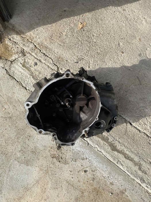 Скорости за chevrolet matiz