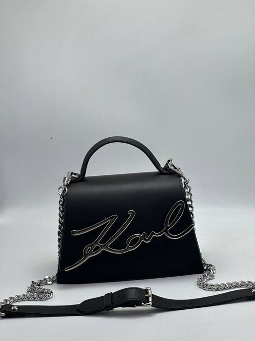 Geanta dama Karl | calitate Premium