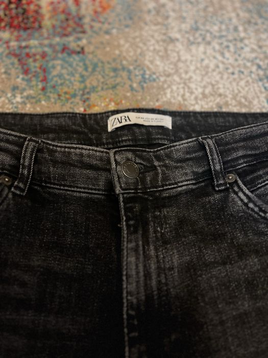 Мъжки дънки Zara