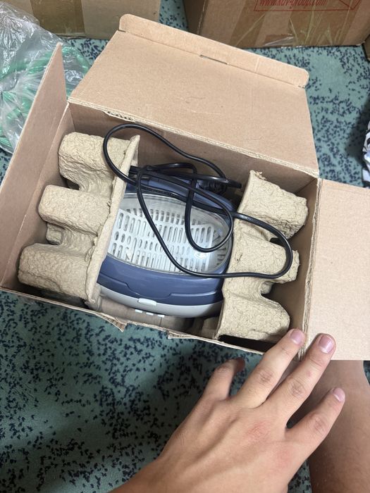 Digital Ultrasonic cleaner VGT-2000