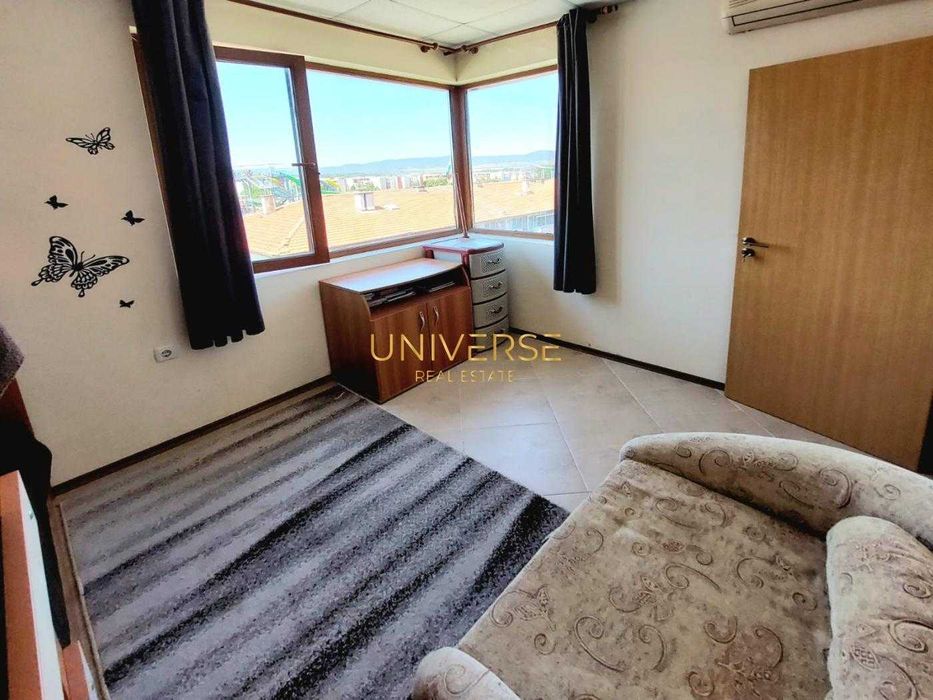 Продава се Тристаен апартамент в к.к. Слънчев бряг - 77 кв.м за 1072 €/кв.м - Снимка #8