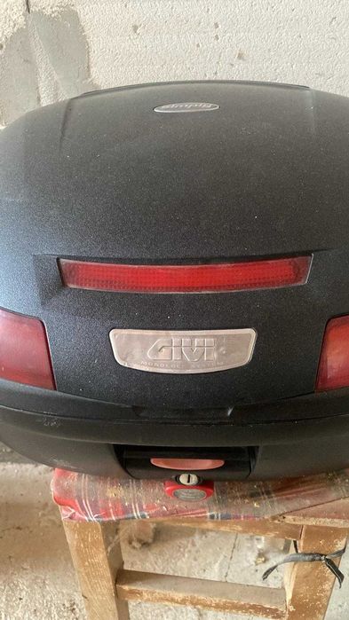 Honda Hornet, PC41 – CB600F (2010)