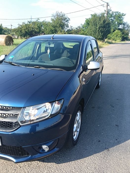 DACIA Sandero 2016 — imagine 2