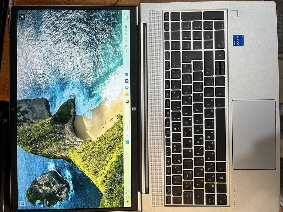 Лаптоп HP ProBook