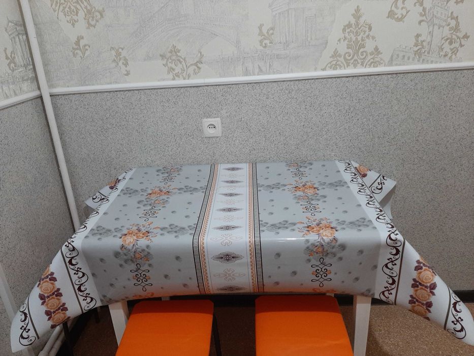 Квартира посуточно 1 мкр