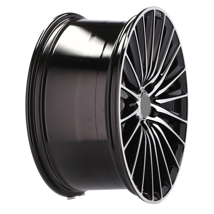 Jante Mercedes R20 5x112 AMG W257 Style | E, S-Class, CLE CLS GLC GLE