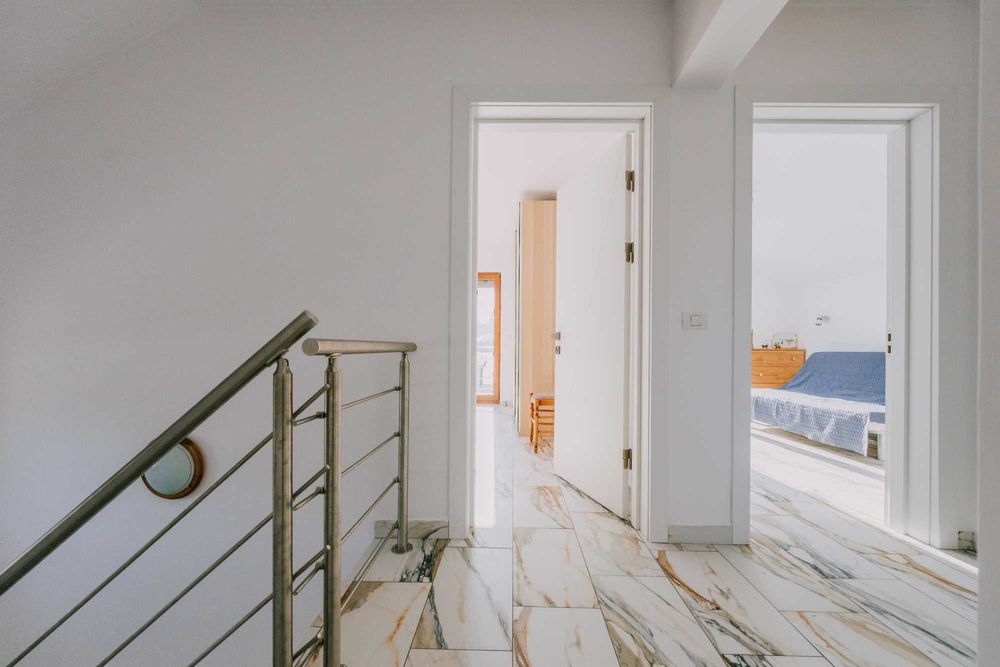 Casa cocheta cu priveliste simpatica
