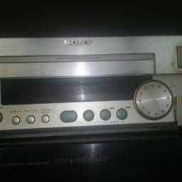 Ресивьр Сони 2 канала по 40 вата