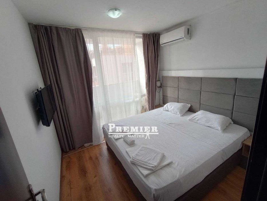 Продава се Двустаен апартамент в Поморие - 53 кв.м за 1567 €/кв.м - Снимка #11