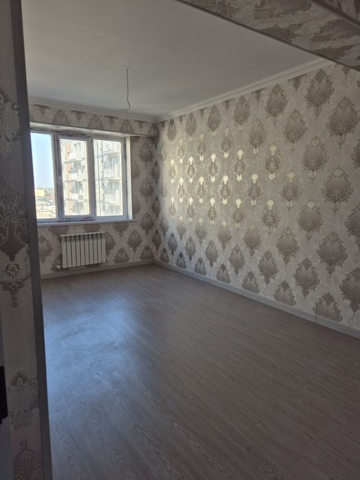 Продаётся квартира