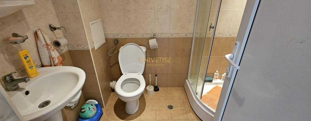 Продава се Двустаен апартамент в Поморие - 61 кв.м за 1066 €/кв.м - Снимка #8