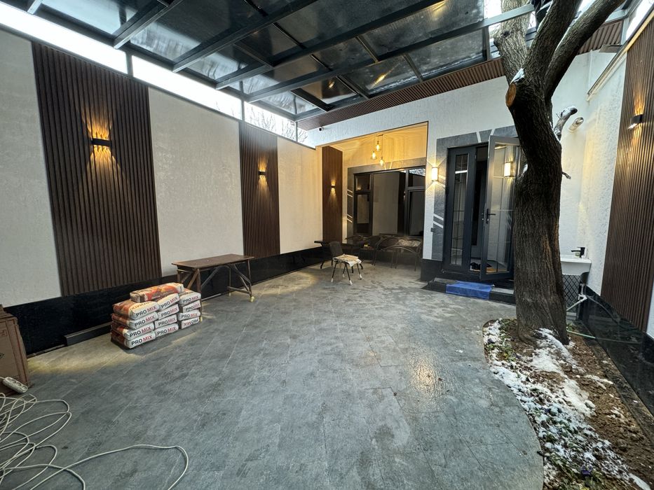 Срочно!Яшнабад р-н|1.5 сот|85м2|4комн|Green apple|Шастри|Новый ремонт