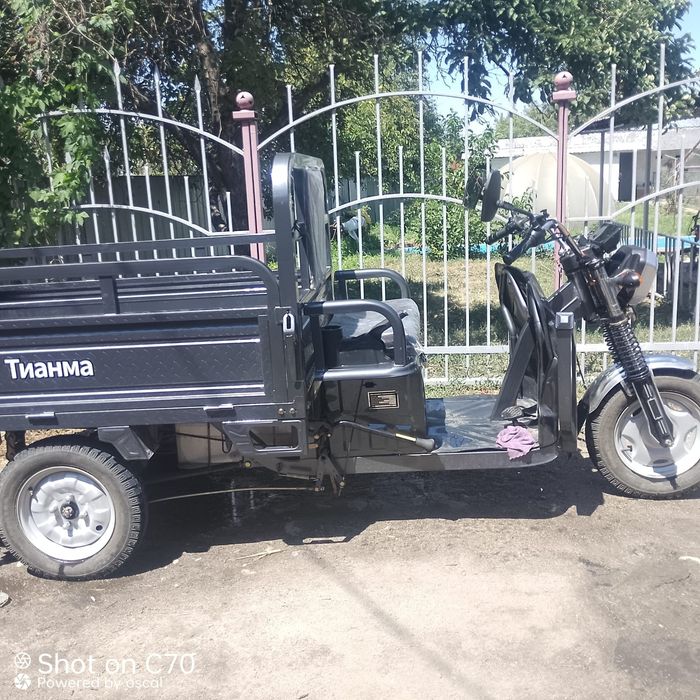 Продам Электросамокат