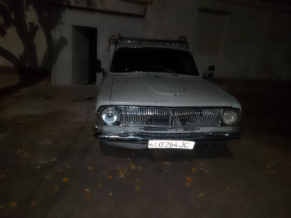 Volga pekap srochniy 1800$