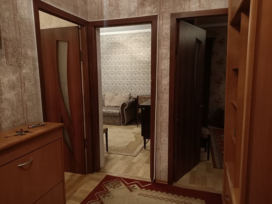Аренда   квартиры