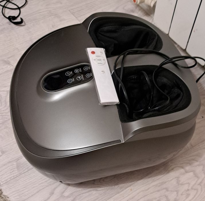 Продам массажер напольный для ног