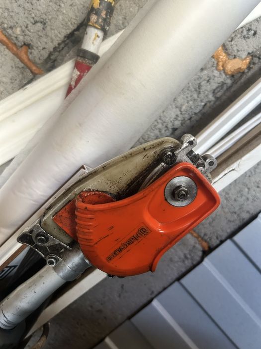 Высотарез Husqvarna