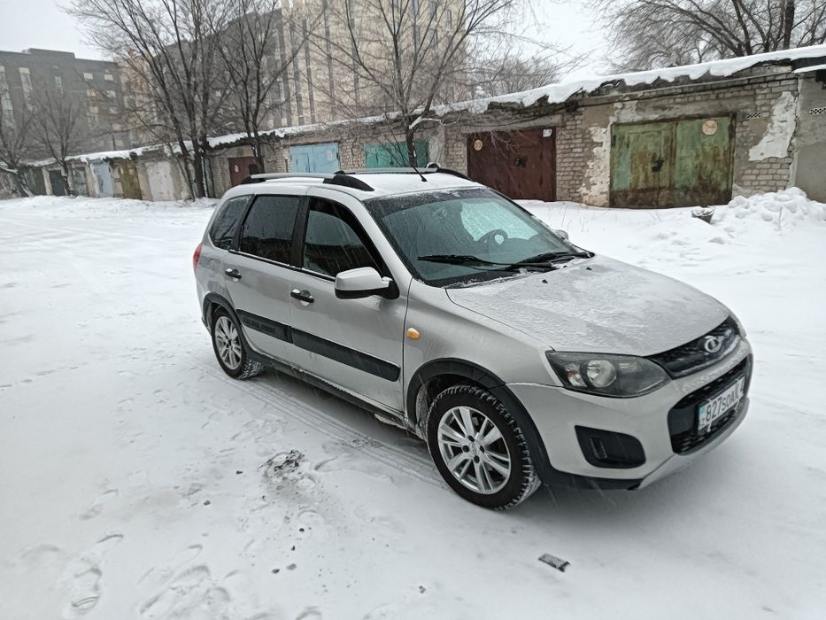 Продам автомобиль,Лада калина