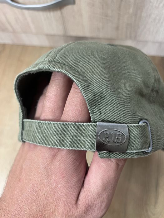 Fred Perry шапка