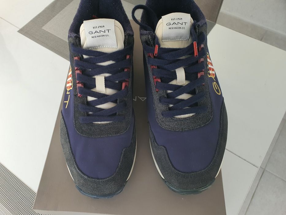 Мъжки маратонки GANT