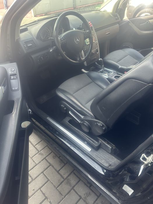 Mercedes-Benz A Clas ( A Klasse ) A200
