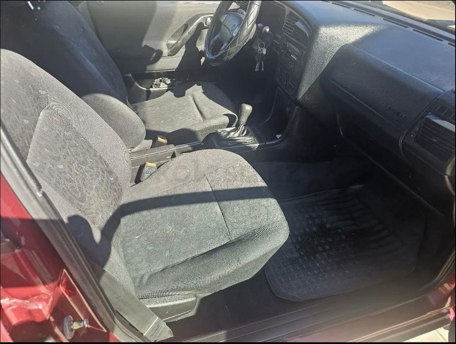 Продам Volkswagen Passat b4