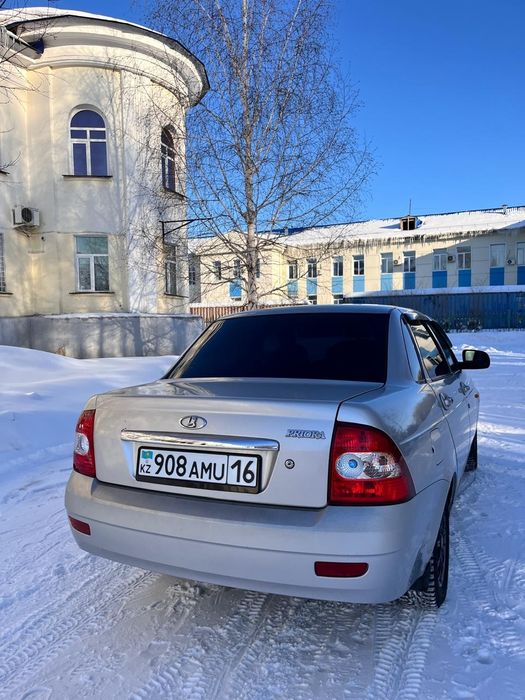 Продам лада приора 2170