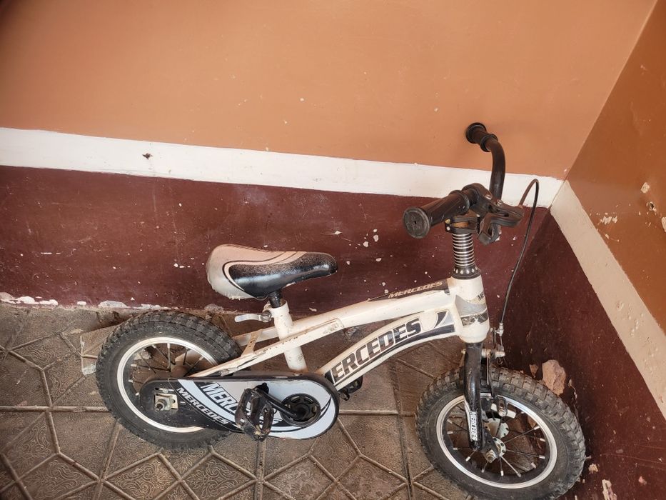 Велосипед детское