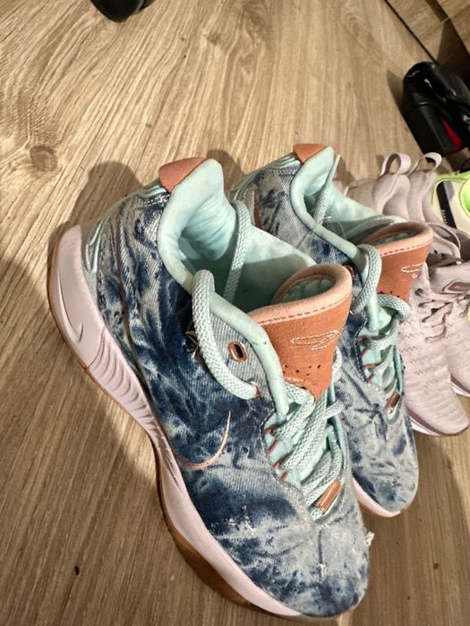 Маратонки за спорт