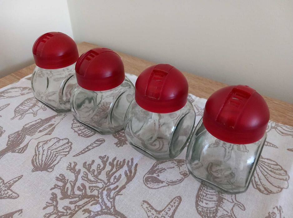 Комплект за подправвки