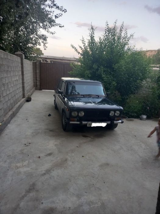 Jiguli 21 06 xolati yaxshi