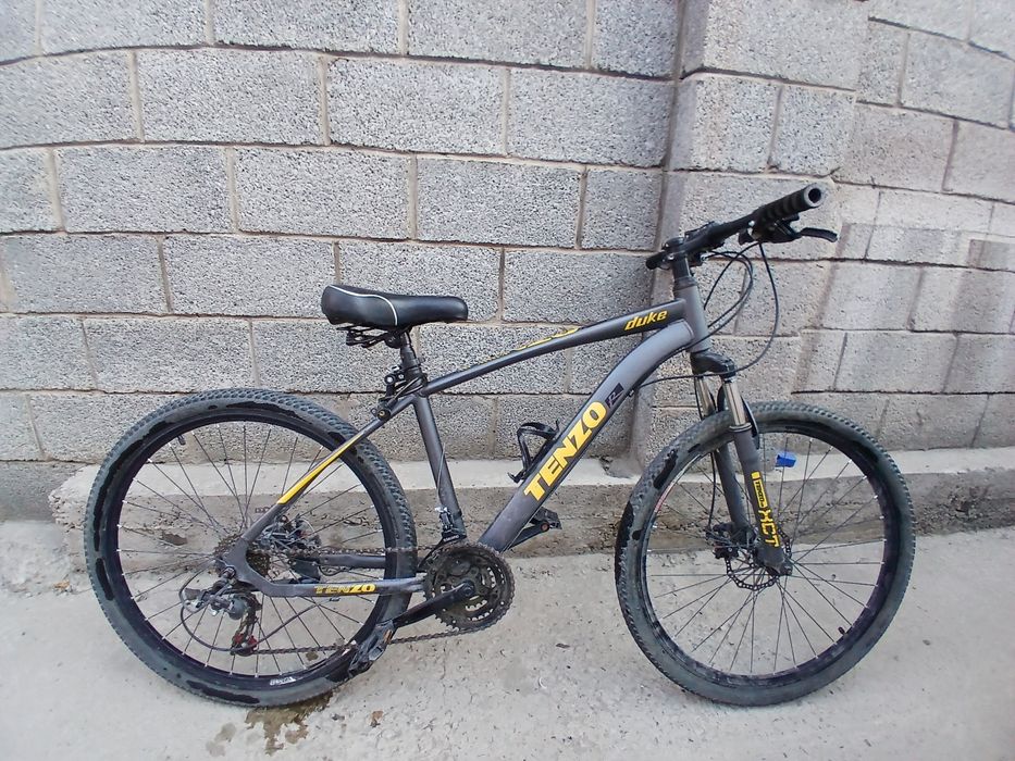 Продам Велосипед   хороший