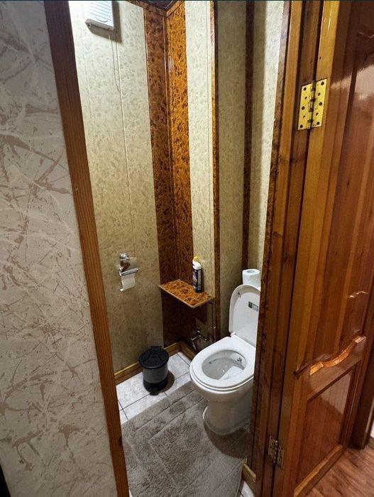 Продается 2 комнатная квартира Институт связи, Бадамзар, Юнусабад