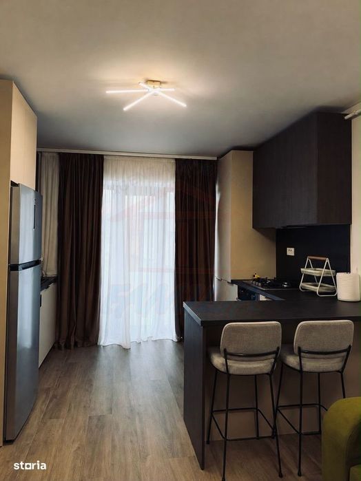 Apartament,