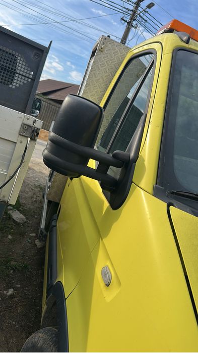 Opel Movano 2010
