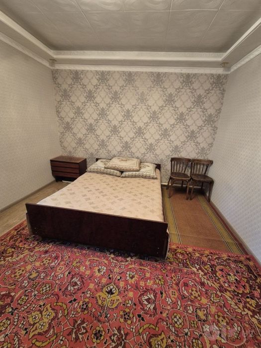Bir qavatli uy sotiladi
Продаётся одноэтажный дом
