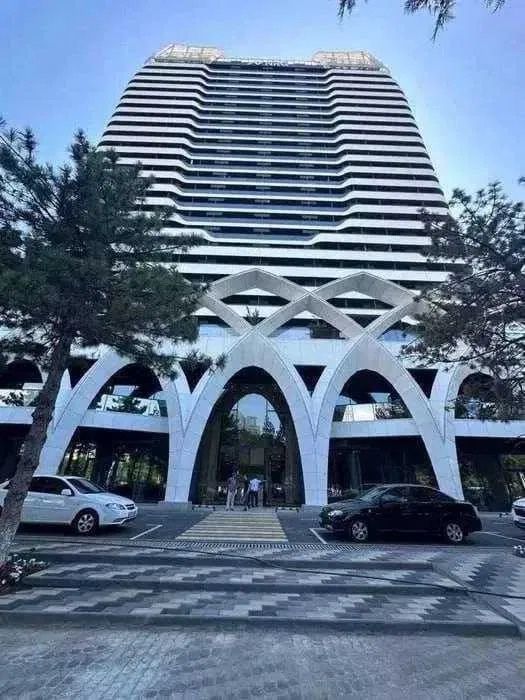 Продается собственная квартира от владельца!  NRG U TOWER