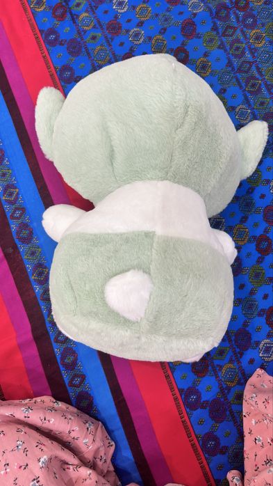 Плюшевая игрушка