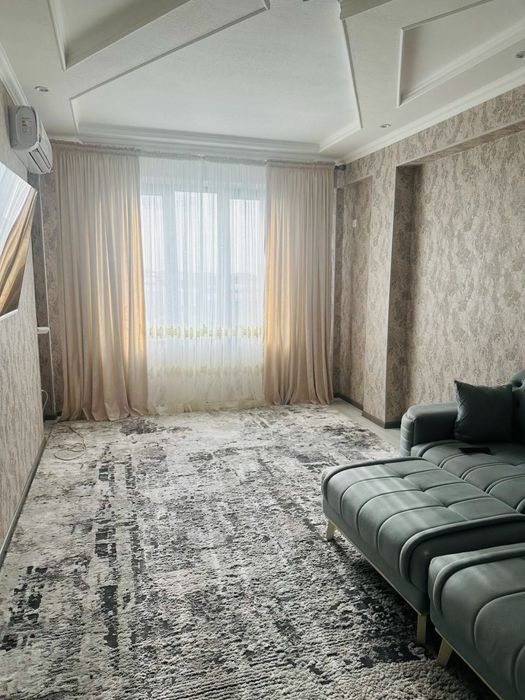 Квартира арендага берилади. Смарт ситида