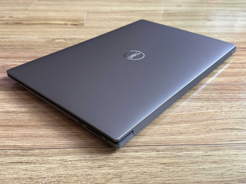 Dell Precision 5570`i9-12900H/RTX A2000/32GB DDR5/512GB NVMe/WUXGA