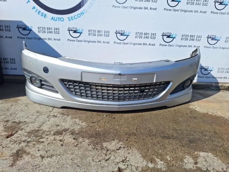 Bara fata spoiler Opel Astra H GTC